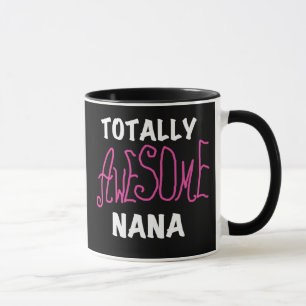 Total fantastische rosa T - Shirts und Geschenke Tasse