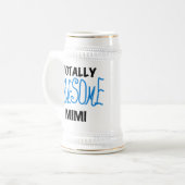 Total fantastische T-Shirts und Geschenke des Bierglas (Vorderseite Links)