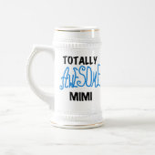 Total fantastische T-Shirts und Geschenke des Bierglas (Links)