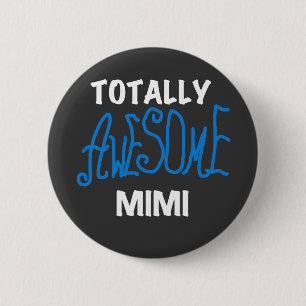 Total fantastische T - Shirts und Geschenke des Button