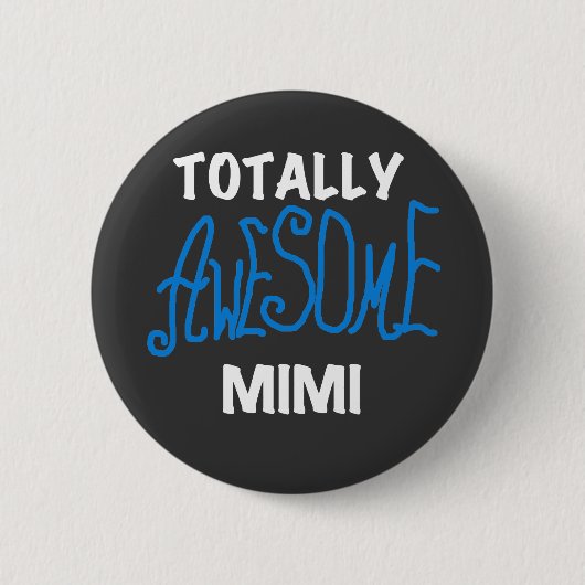 Total fantastische T - Shirts und Geschenke des Button (Vorderseite)