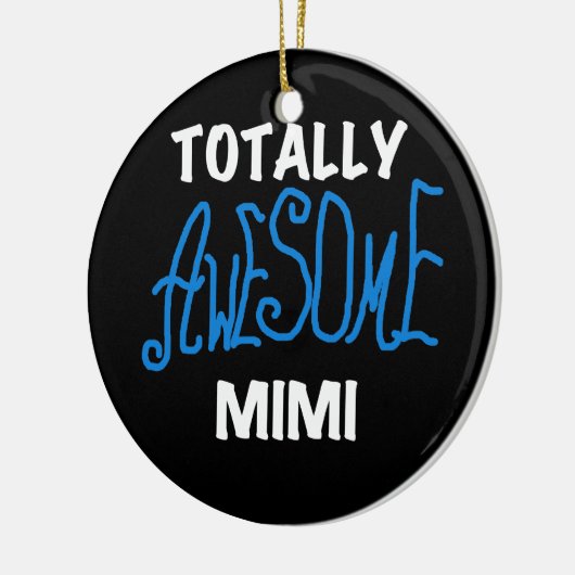 Total fantastische T - Shirts und Geschenke des Keramik Ornament (Links)