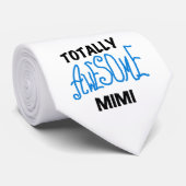 Total fantastische T-Shirts und Geschenke des Krawatte (Gerollt)