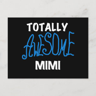 Total fantastische T - Shirts und Geschenke des Postkarte