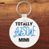 Total fantastische T-Shirts und Geschenke des Schlüsselanhänger (Vorderseite)