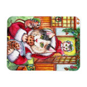 total geplündert magnet (Horizontal)