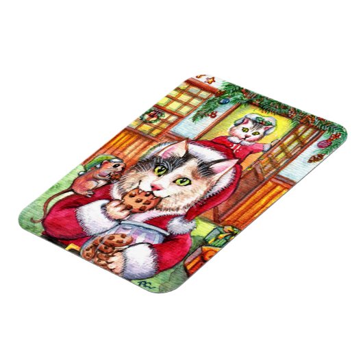 total geplündert magnet (Linke Seite)