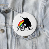 TOTAL GERADES EINHORN - .PNG BUTTON (Beispiel)