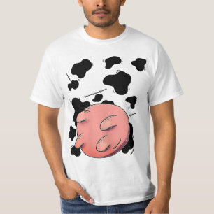 Total gruseliges Halloween T-Shirt