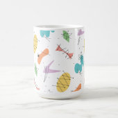 Total Hip Kaffeetasse (Mittel)