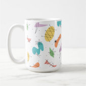 Total Hip Kaffeetasse (Links)