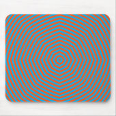 Total Hypnotic Mousepad (Vorne)