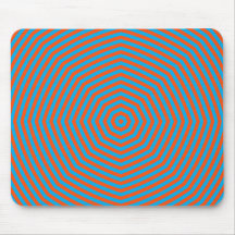 Total Hypnotic Mousepad