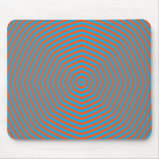 Total Hypnotic Mousepad