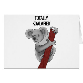 Total Koalafied
