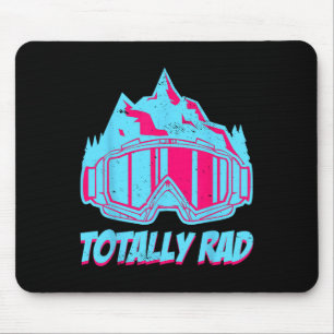 total Krass Mousepad