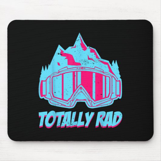 total Krass Mousepad (Vorne)