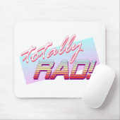 Total KRASS! Mousepad (Mit Mouse)