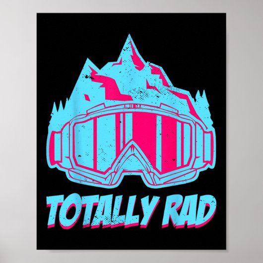 total Krass Poster (Vorne)