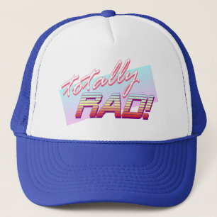 Total KRASS! Truckerkappe