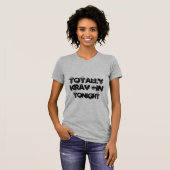 Total Krav Maga T-Shirt (Vorne ganz)