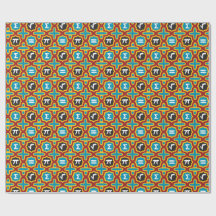 Total Mathe-Geschenk-Verpackung!