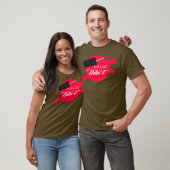Total Nails Manicure Nail Tech T-Shirt (Unisex)