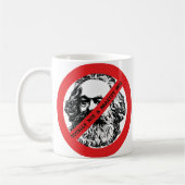 Total nicht eine marxistische Tasse (Links)