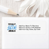 Total Phantastisch Abuelo Tshirts und Geschenke (Insitu)