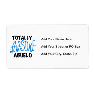 Total Phantastisch Abuelo Tshirts und Geschenke