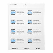 Total Phantastisch Abuelo Tshirts und Geschenke (Vorne)