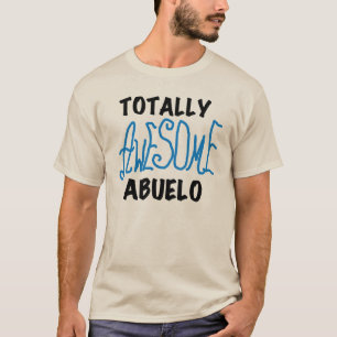 Total Phantastisch Abuelo Tshirts und Geschenke