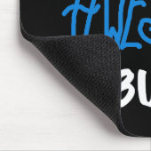 Total Phantastisch Abuelo Tshirts und Geschenke Mousepad (Ecke)