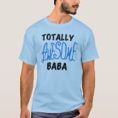 Total Phantastisch Baba Tshirts und Geschenke (Vorderseite)
