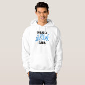 Total Phantastisch Baba Tshirts und Geschenke (Vorne ganz)