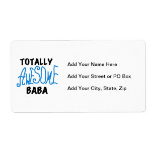 Total Phantastisch Baba Tshirts und Geschenke