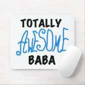 Total Phantastisch Baba Tshirts und Geschenke Mousepad (Mit Mouse)