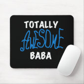 Total Phantastisch Baba Tshirts und Geschenke Mousepad (Mit Mouse)