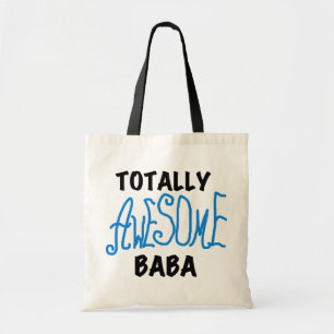 Total Phantastisch Baba Tshirts und Geschenke Tragetasche