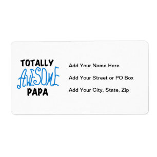 Total Phantastisch Papa T - Shirt und Geschenke