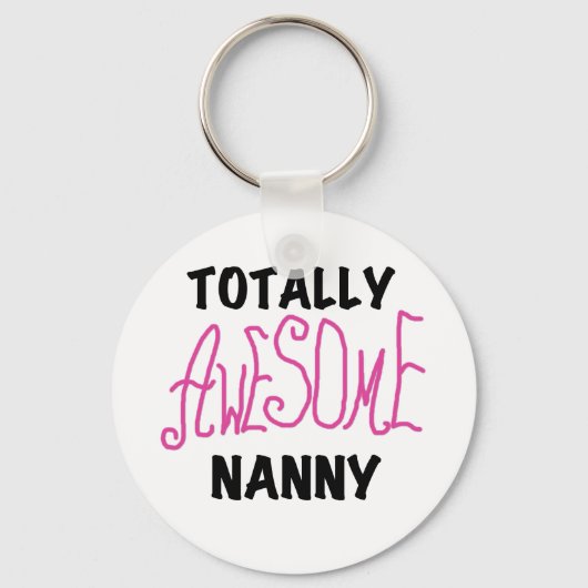 Total Phantastische Gruschige Rosa T - Shirt und G Schlüsselanhänger (Vorderseite)