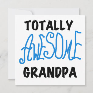 Total Phantastische Opa-T - Shirt und Geschenke