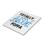 Total Phantastische Poppa-Hemden und Geschenke Fliese (Seite)