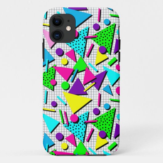 total radikal Case-Mate iPhone hülle (Rückseite)