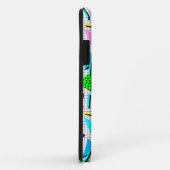 total radikal Case-Mate iPhone hülle (Hinten/Rechts)