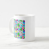 total radikal kaffeetasse (Vorderseite Links)