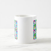 total radikal kaffeetasse (Mittel)