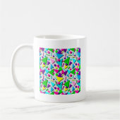 total radikal kaffeetasse (Links)
