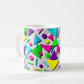 total radikal kaffeetasse (Vorderseite Links)