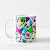 total radikal kaffeetasse (Links)